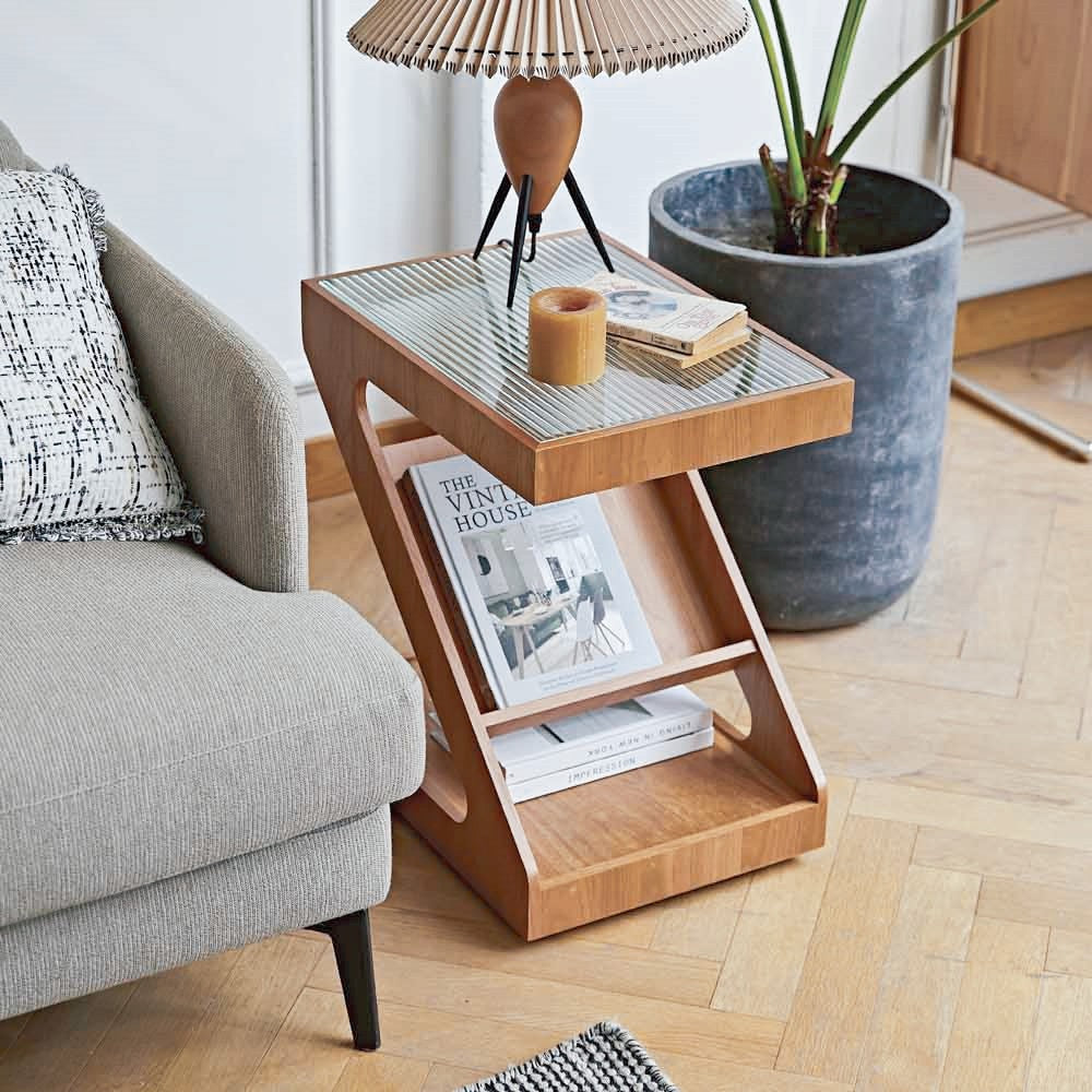 Stevensville End Table – Cozymatic US