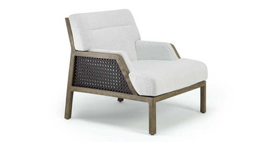 OUTDOOR LOUNGE & CHAISE