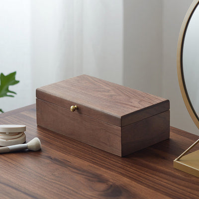 Ahman Jewelry Box