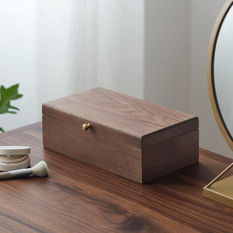 Ahman Jewelry Box
