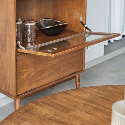 Kalagher Wood Sideboard