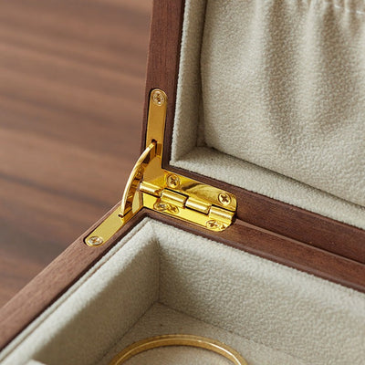 Ahman Jewelry Box