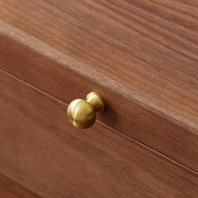 Ahman Jewelry Box