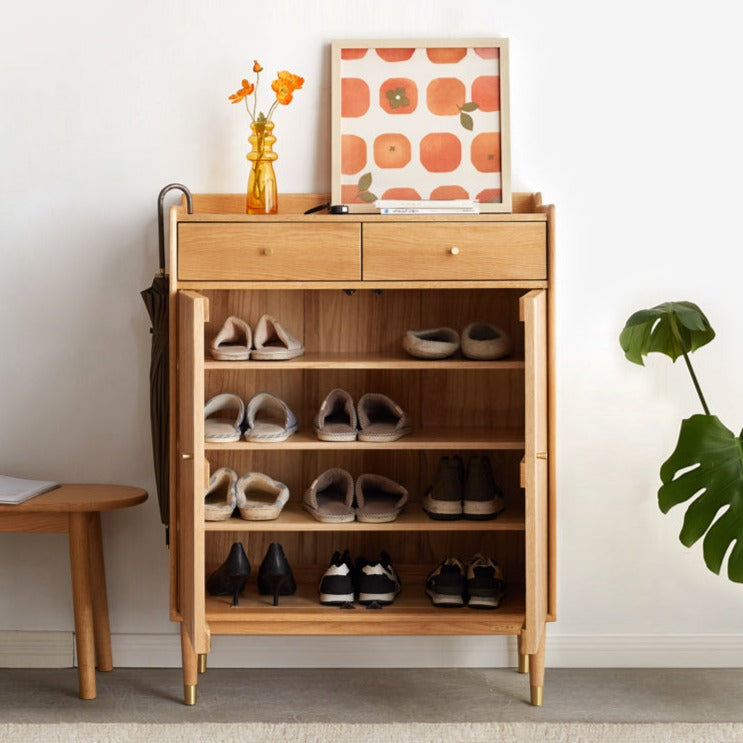Albright Shoe Cabinet