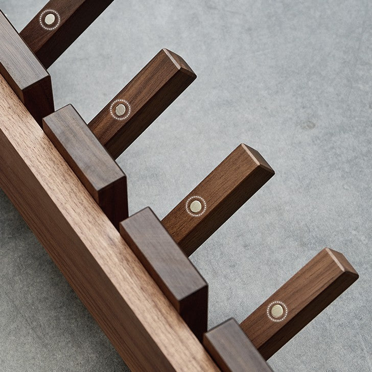 Tekoa Coat Hook