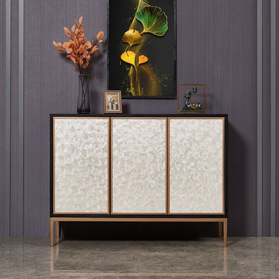 Everly Wood Sideboard