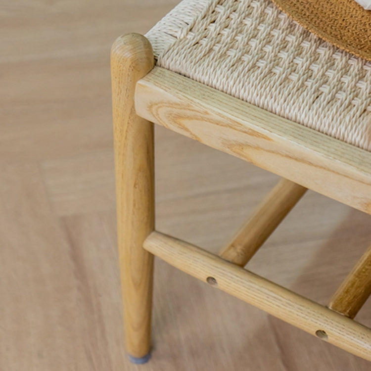 Acta Rattan Bench