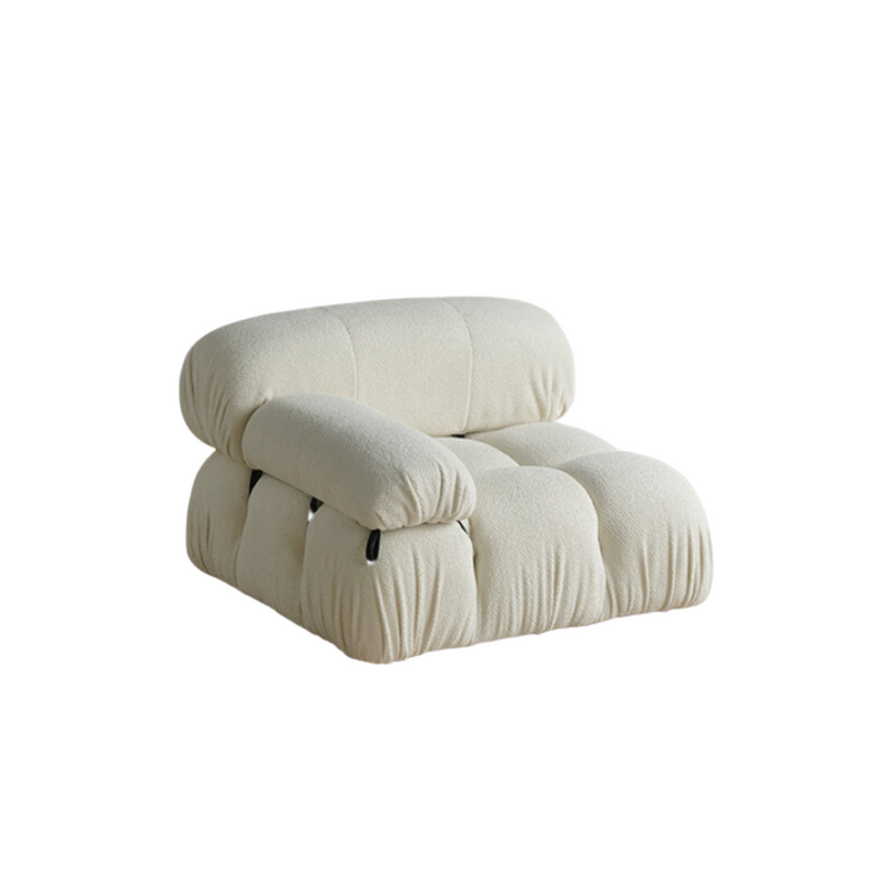 Mario Block Designer Sofa