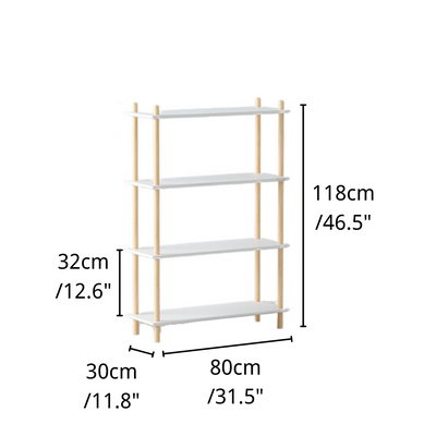 Cayton Bookshelf