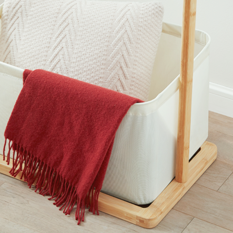 Haydon Freestanding Cloth Racks