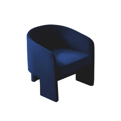 Chatham Triangle Armchair