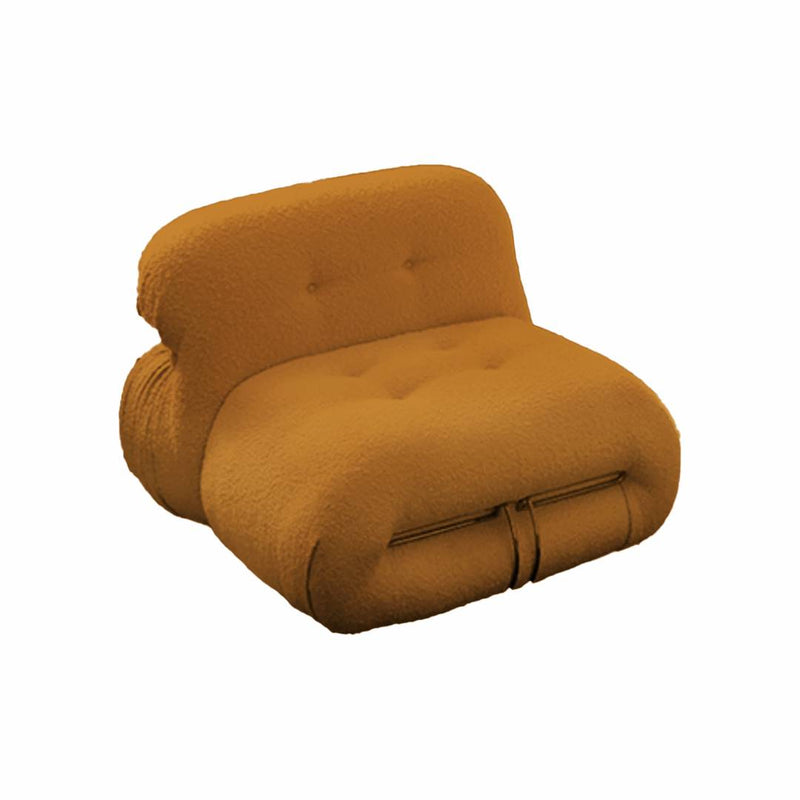 Cozza Fabric Sofa