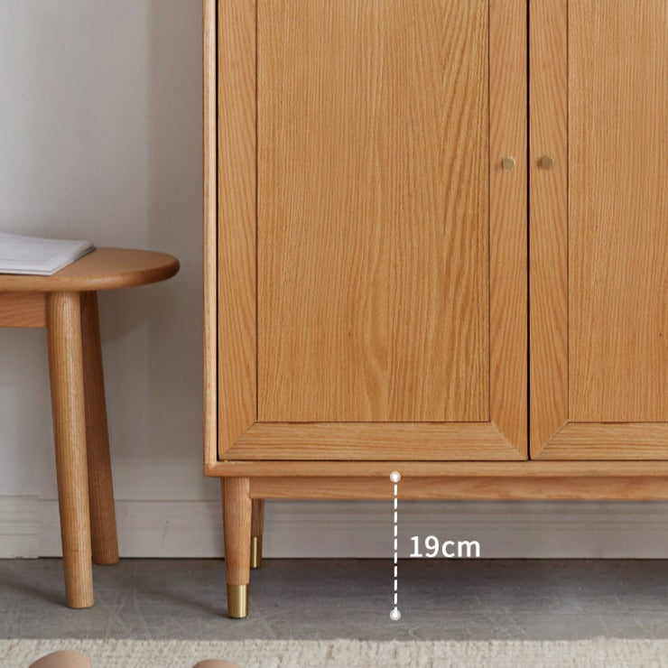 Albright Shoe Cabinet