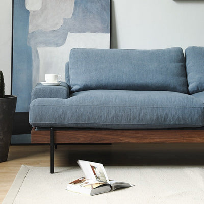 Bridgeview Fabric Sofa