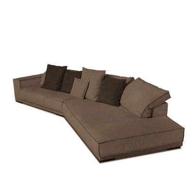 Hana Fabric Sofa