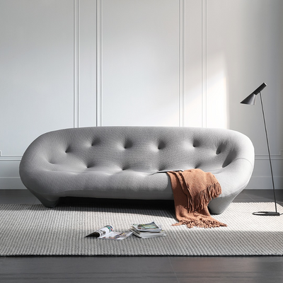 Kipton Fabric Sofa