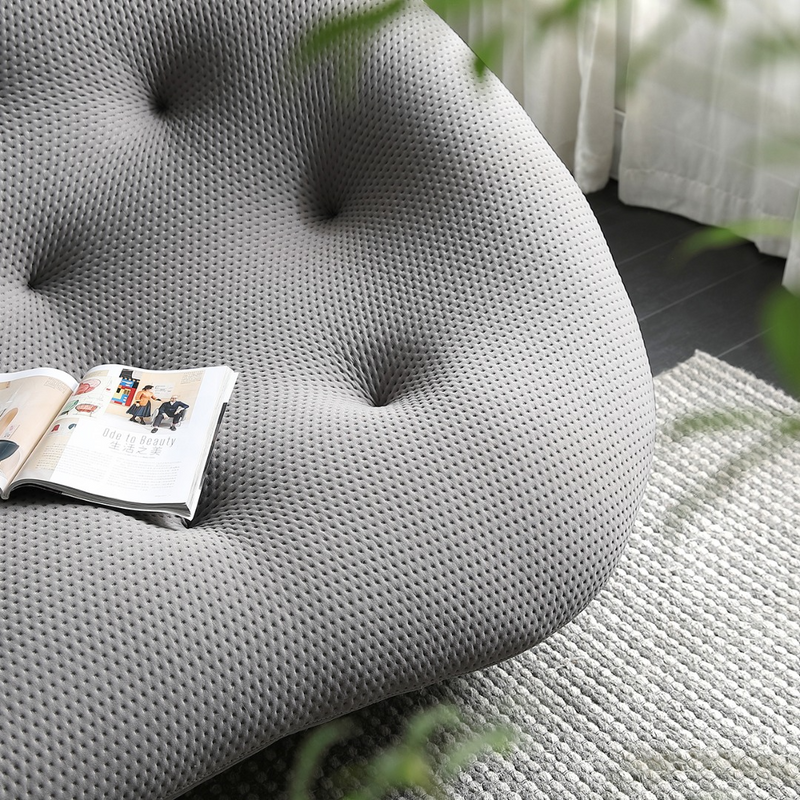 Kipton Fabric Sofa
