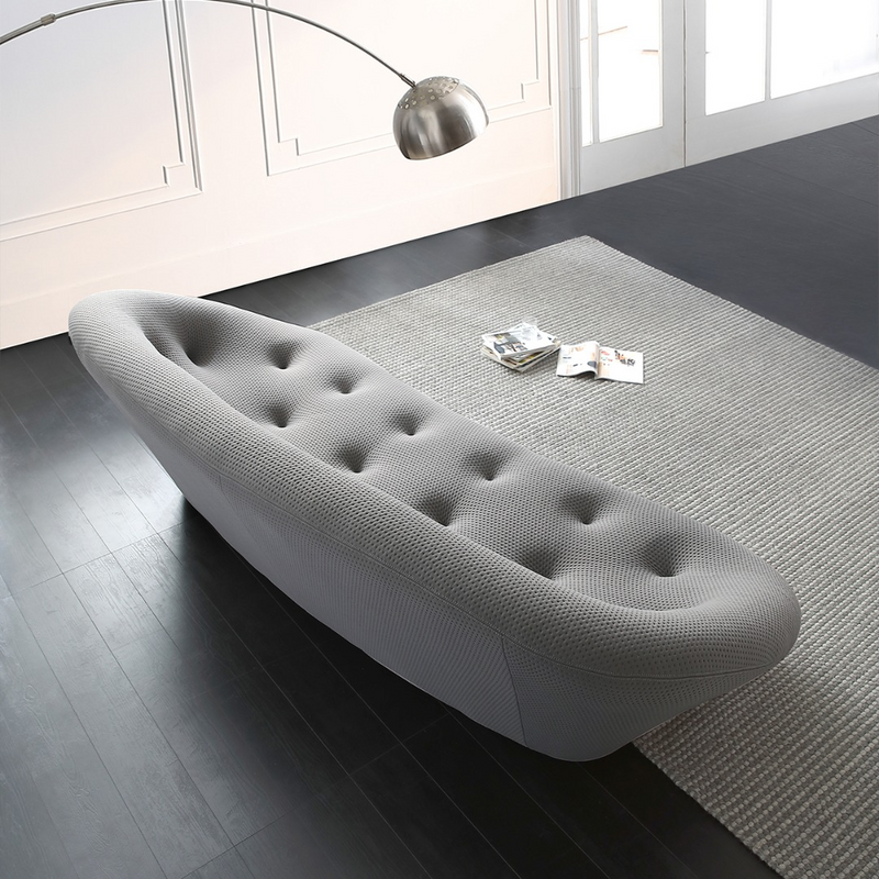 Kipton Fabric Sofa