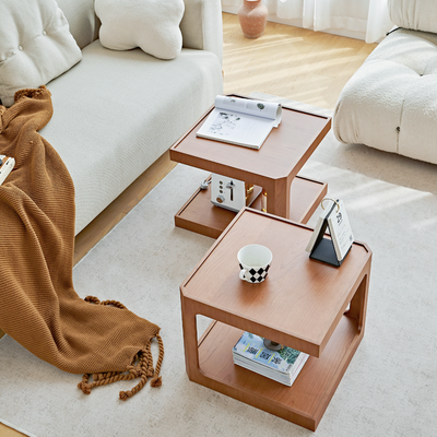Kurtz End Table