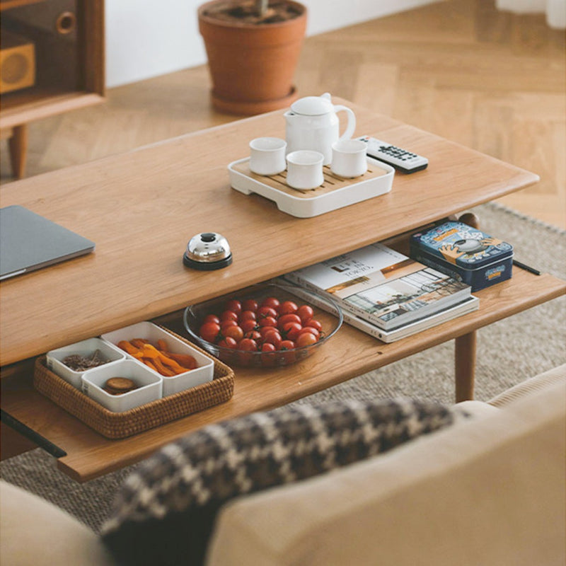 Gascon Multifunctional Coffee Table