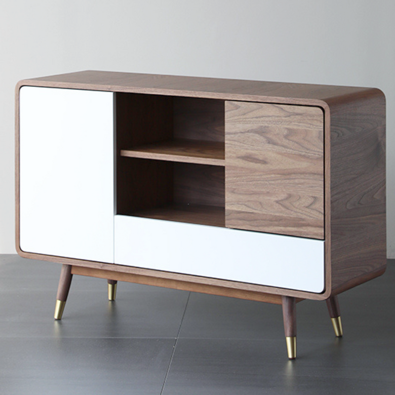 Justine Rounded Sideboard