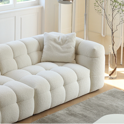 Garren Modern Sofa – Cozymatic US