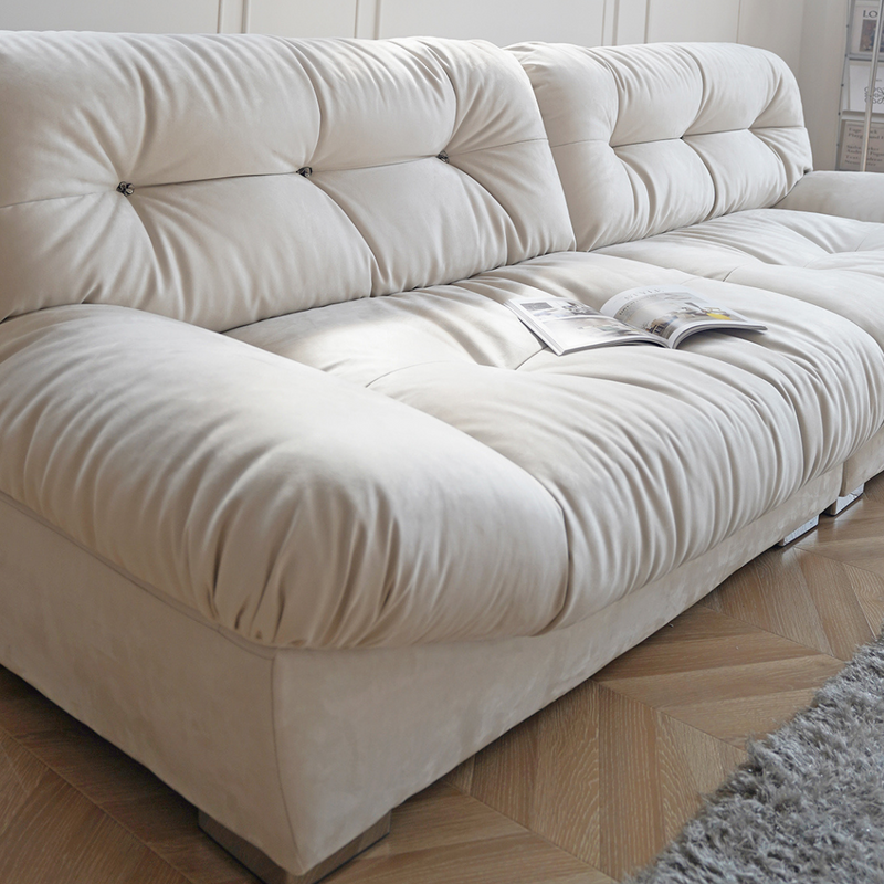 Liston Fabric Sofa