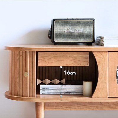 Lorraine TV Stand