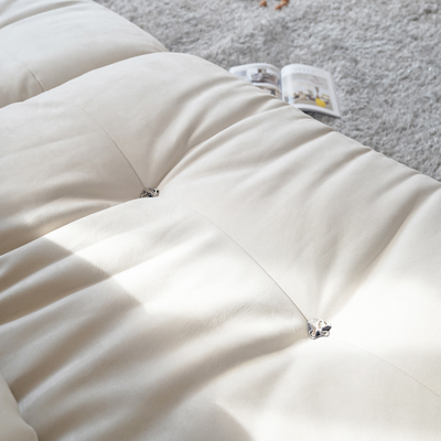 Liston Fabric Sofa