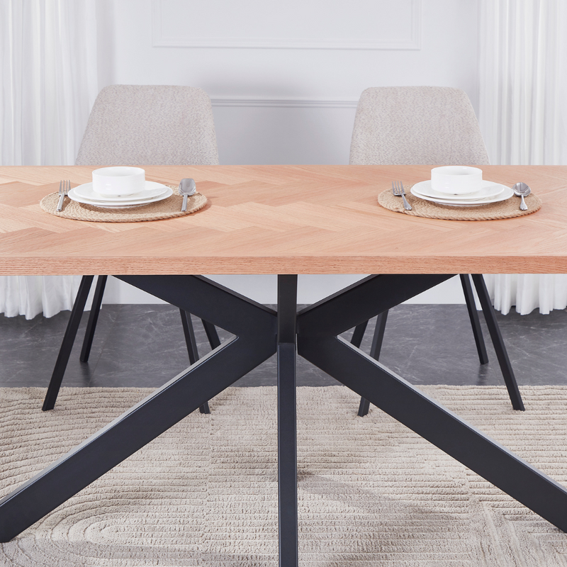 Emalie Dining Table