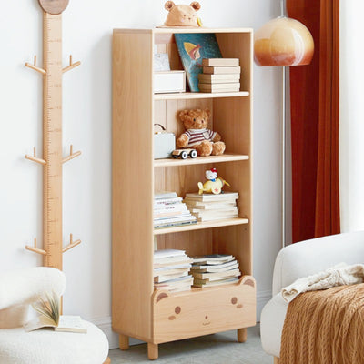 Winfred Kid's Storage Bookshelf