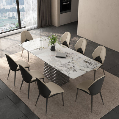 Houon Stone Dining Table