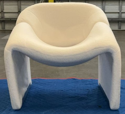 For America Only-Machelle Wide Lounge Chair