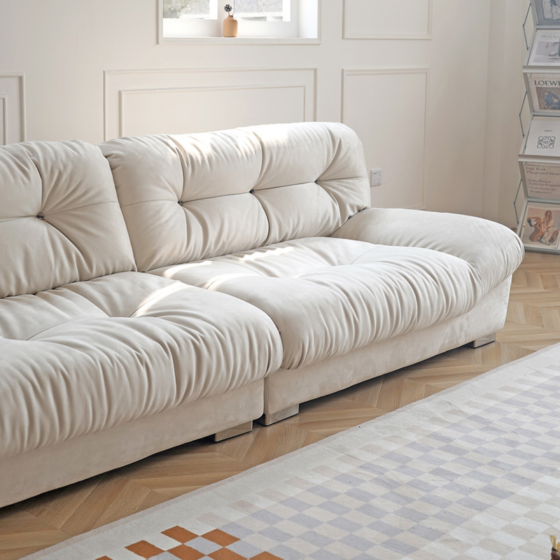 Liston Fabric Sofa
