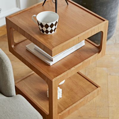 Hillyard End Table/Night Stand