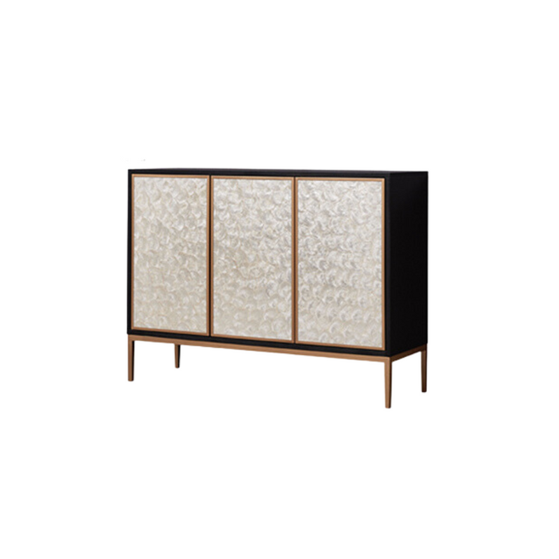 Everly Wood Sideboard