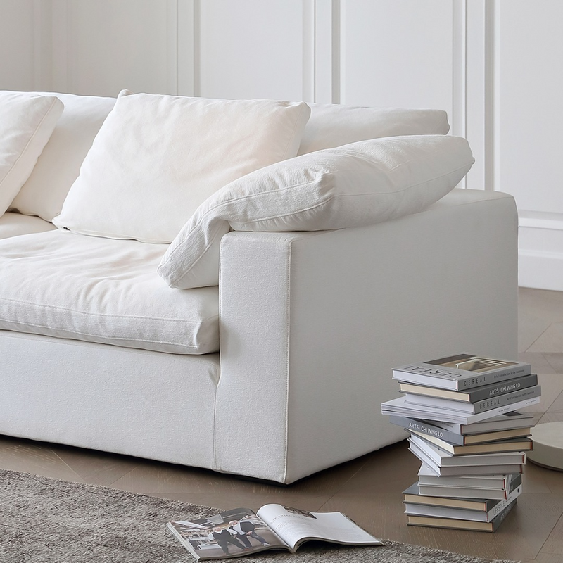 Erinn Fabric Sofa
