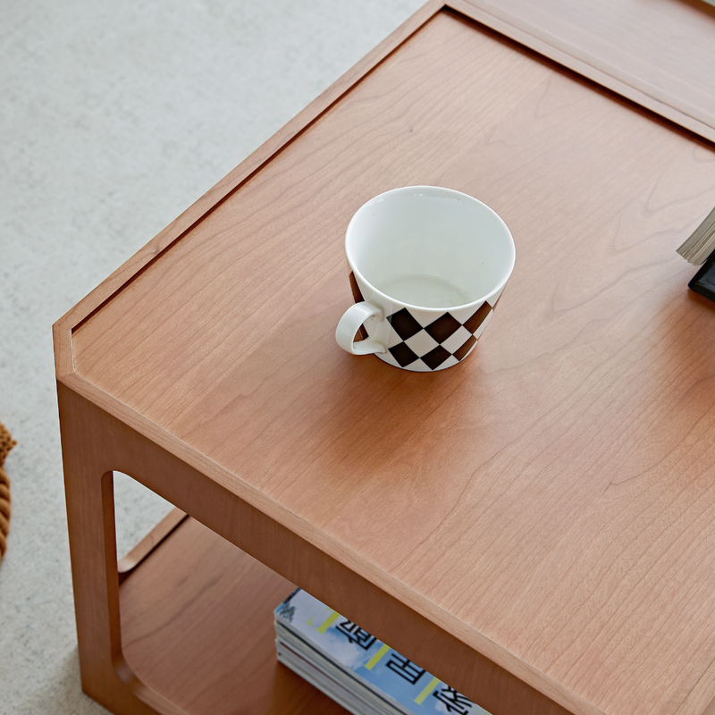 Kurtz End Table