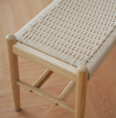 Acta Rattan Bench