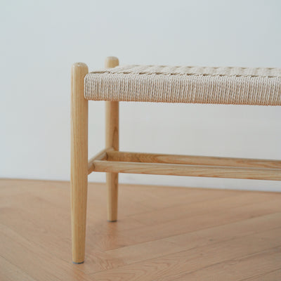 Acta Rattan Bench