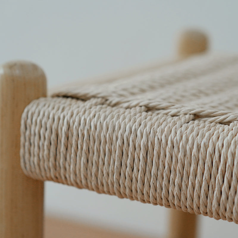 Acta Rattan Bench
