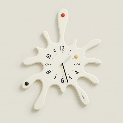 Larsen Echo Clock