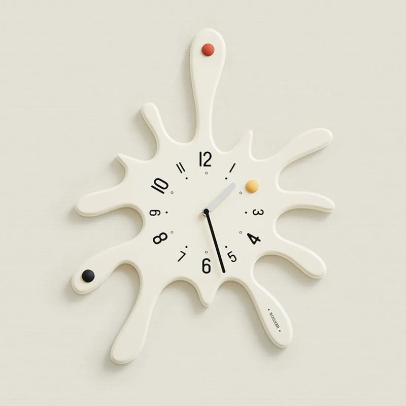 Larsen Echo Clock