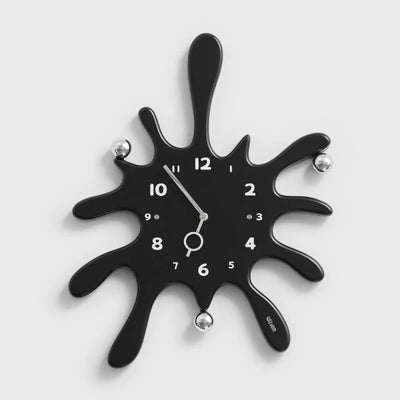 Larsen Echo Clock