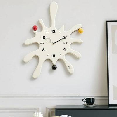 Larsen Echo Clock