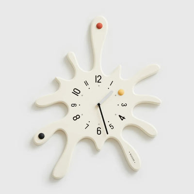 Larsen Echo Clock