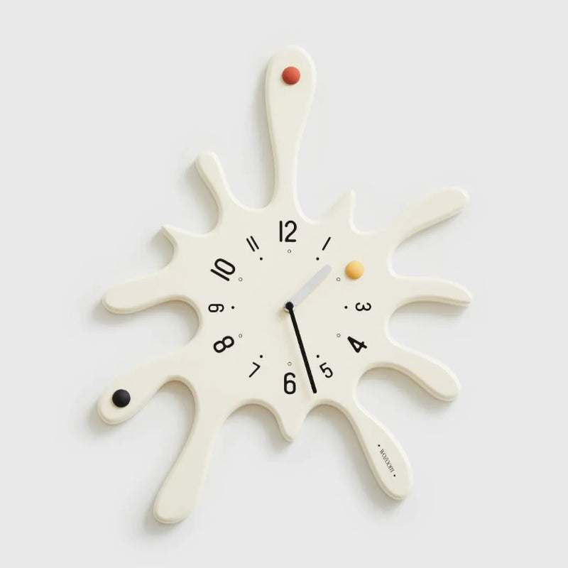 Larsen Echo Clock