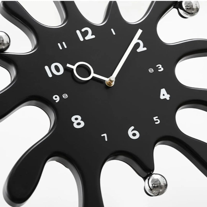 Larsen Echo Clock