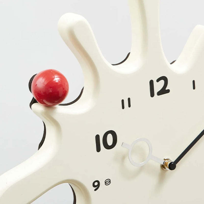 Larsen Echo Clock