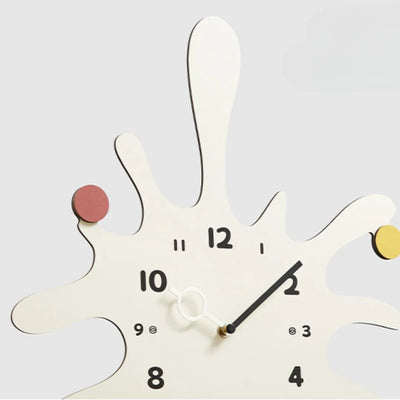Larsen Echo Clock